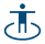 Physical control icon