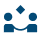 Social awareness icon