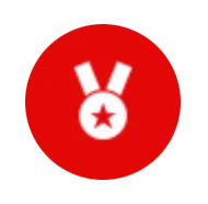 preschool icon in red circle