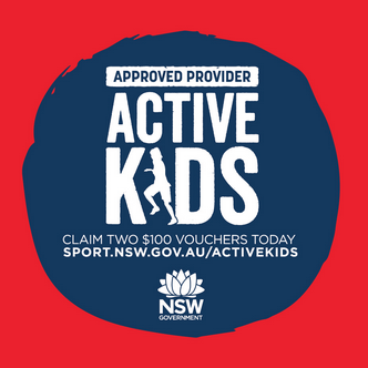 Active Kids NSW icon