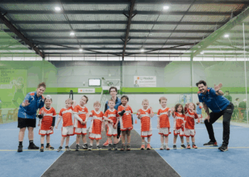 Kids Soccer Programs