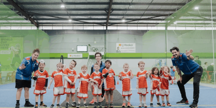 Kids Soccer Programs