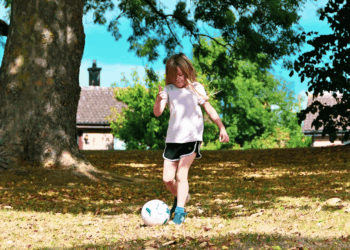 From Playground to Boardroom: How Sports Creates Tomorrow’s Female Leaders