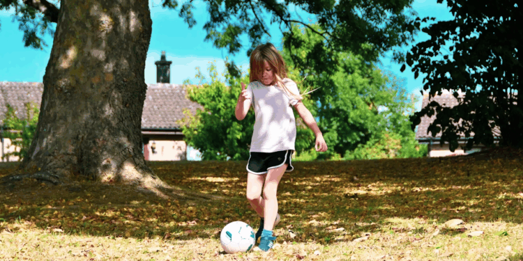 From Playground to Boardroom: How Sports Creates Tomorrow’s Female Leaders