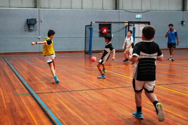 Playing Safe While Defending