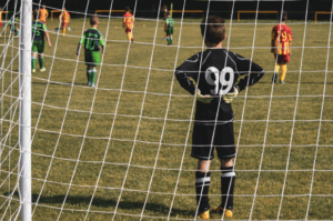 So You Want To Be a Better Defender in Soccer?