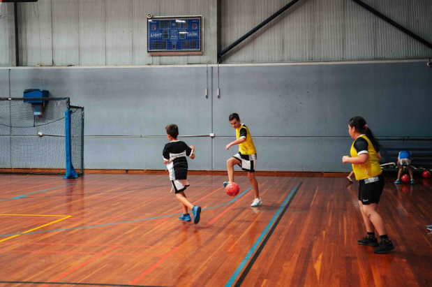 how to be a better striker