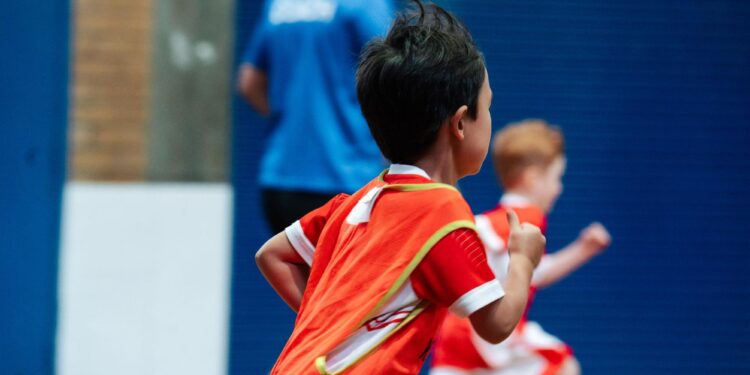 What to Eat Before a Soccer Match? (For Kids)