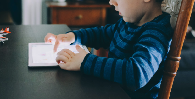 Screen Time