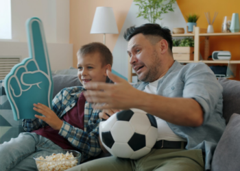 Why 2026 is the Year to Get Your Kids Into Soccer