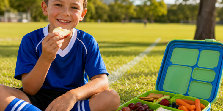Healthy-snacks