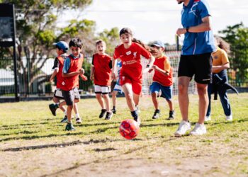 Best Sports for ADHD kids