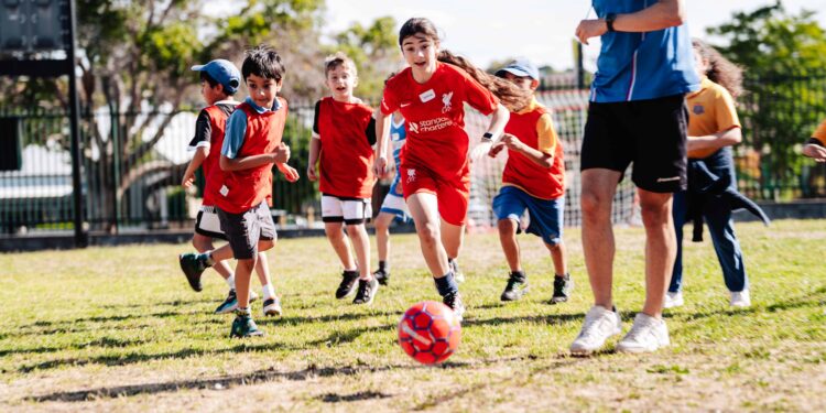 Best Sports for ADHD kids