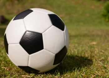 soccer ball