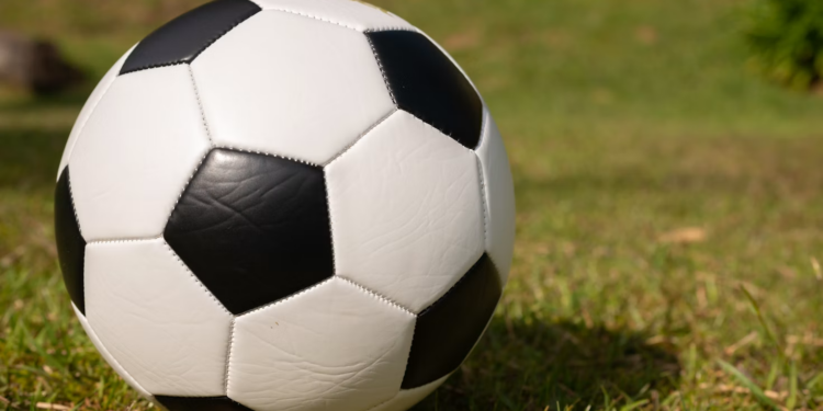 soccer ball