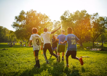 Ideas for Throwing a Soccer Birthday Party